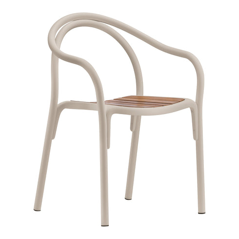Soul 3746 Garden Armchair
